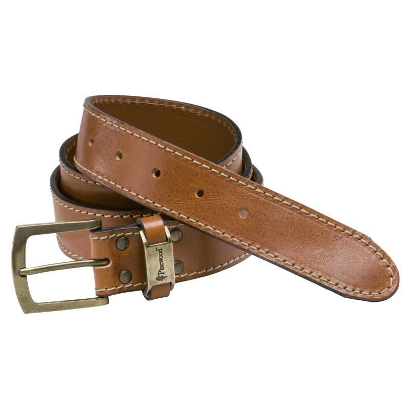 Produktbild Pinewood Prestwick Belt Brown 115cm