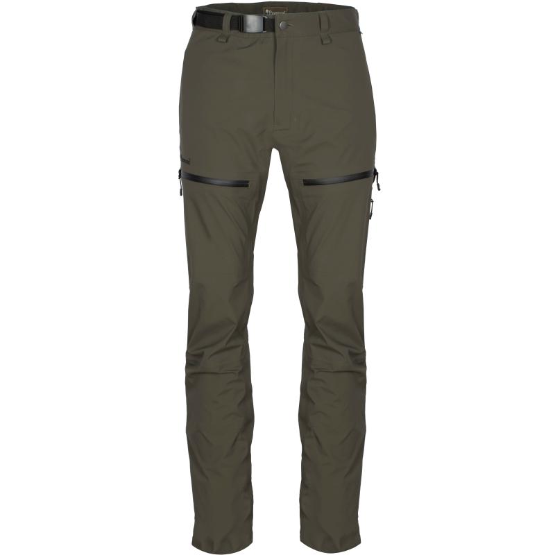 Produktbild Pinewood Abisko Pathfinders 3L Trouser Urban Green XXL