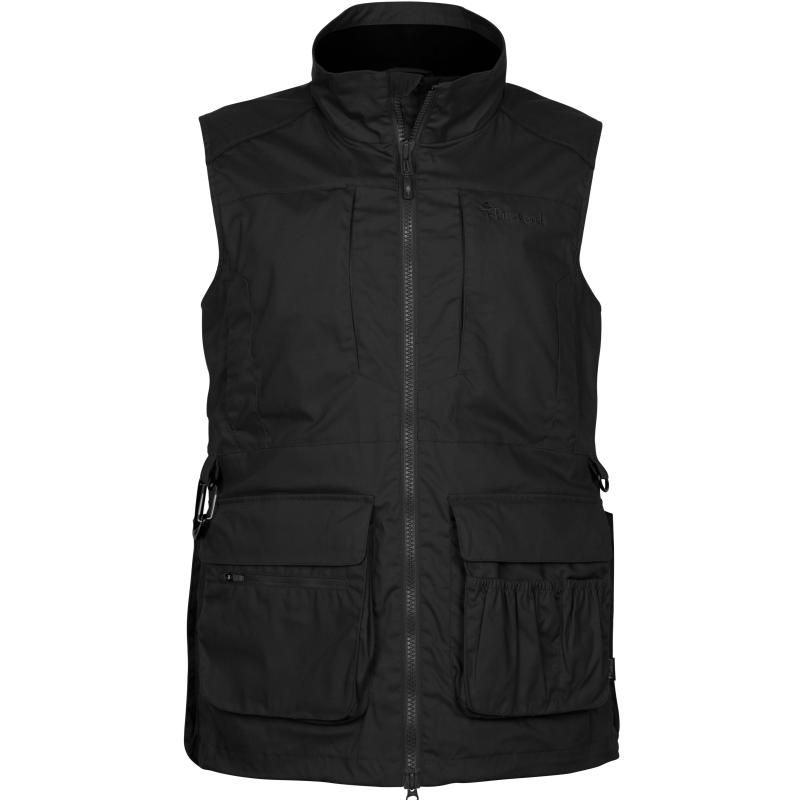 Produktbild Pinewood Dog Sports Trainer Vest Black S