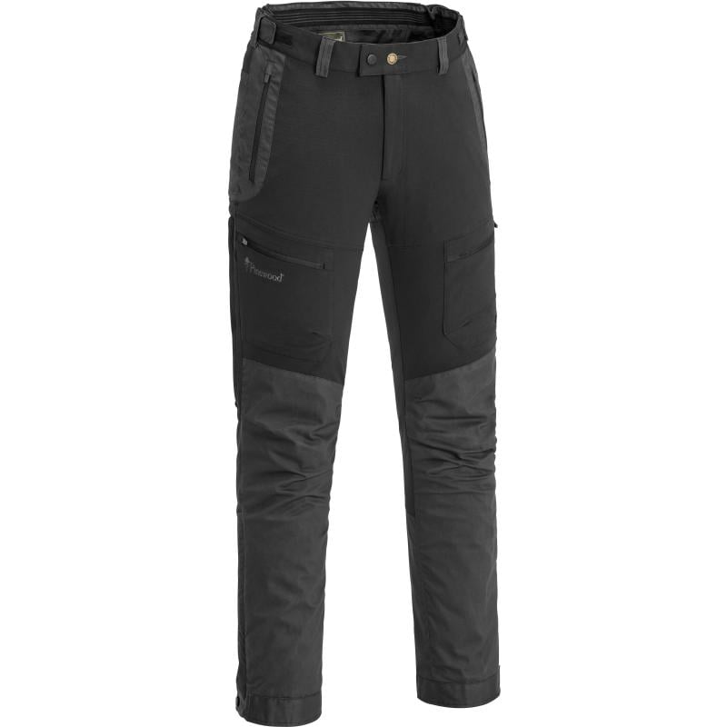 Produktbild Pinewood Finnveden Hybrid Extreme Trouser Black/D.Anthracite C148