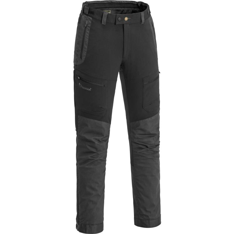 Produktbild Pinewood Finnveden Hybrid Extreme Trouser Black/D.Anthracite C150