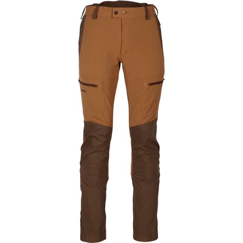 Produktbild Pinewood Finnveden Hybrid Trouser Fudge/Nougat C46
