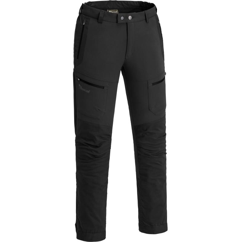 Produktbild Pinewood Finnveden Hybrid Trouser Black C62