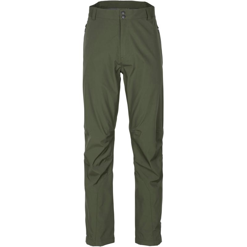 Produktbild Pinewood Abisko Telluz 3L Trouser Mossgreen 3XL