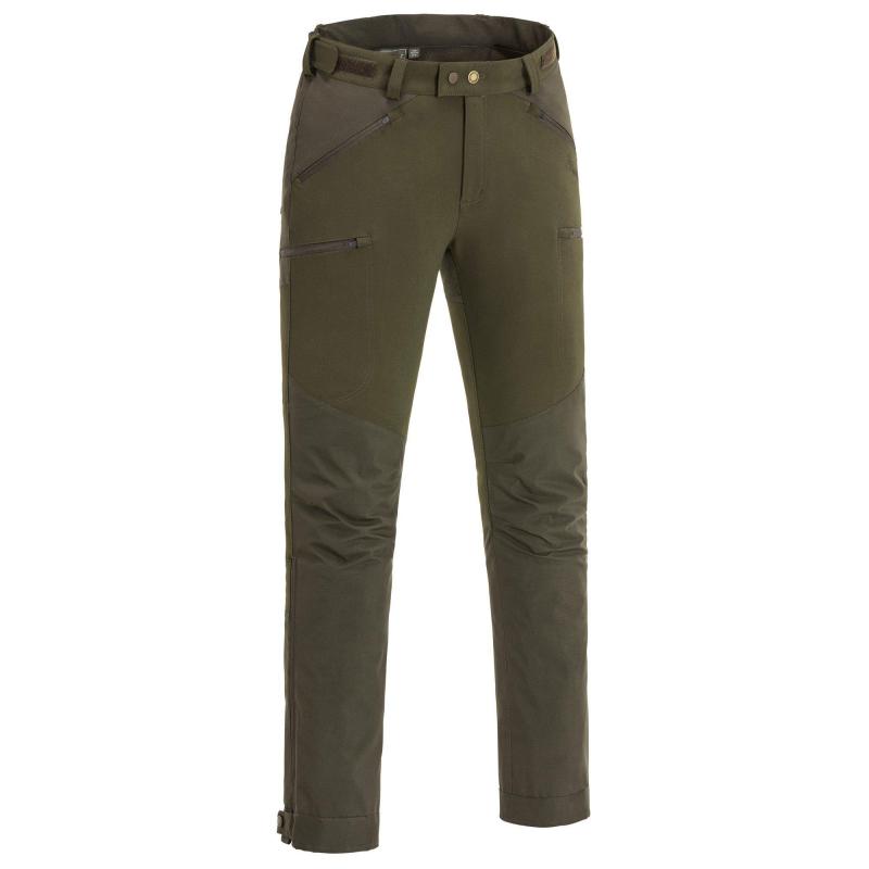 Produktbild Pinewood Abisko Brenton Trouser D.Olive/Suede Brown C46