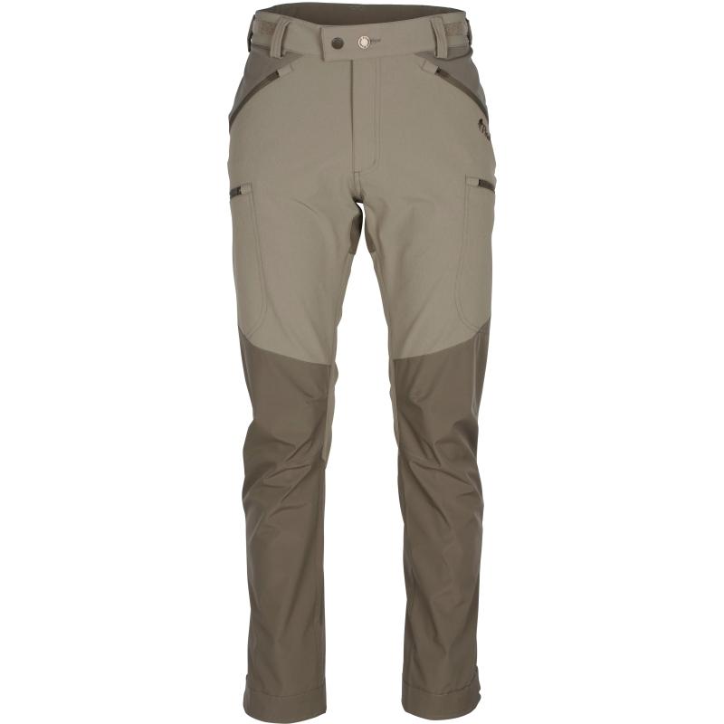 Produktbild Pinewood Abisko Brenton Trouser Mole Brown D100