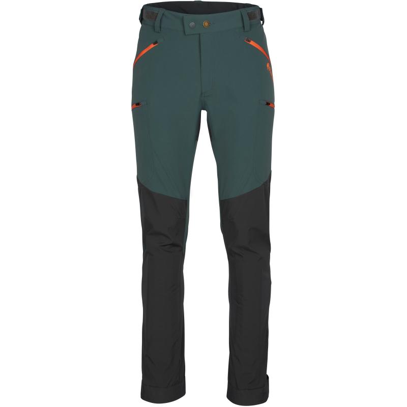 Produktbild Pinewood Abisko Brenton Trouser Urban Grey/D.Anthracite C46
