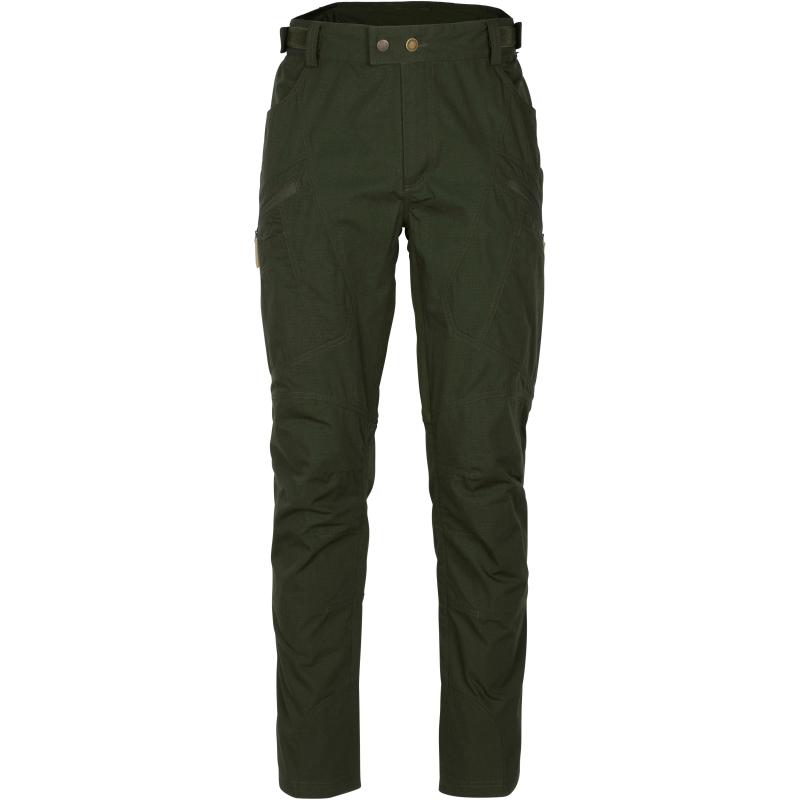Produktbild Pinewood Lappland Light Expert Trouser Mossgreen C54