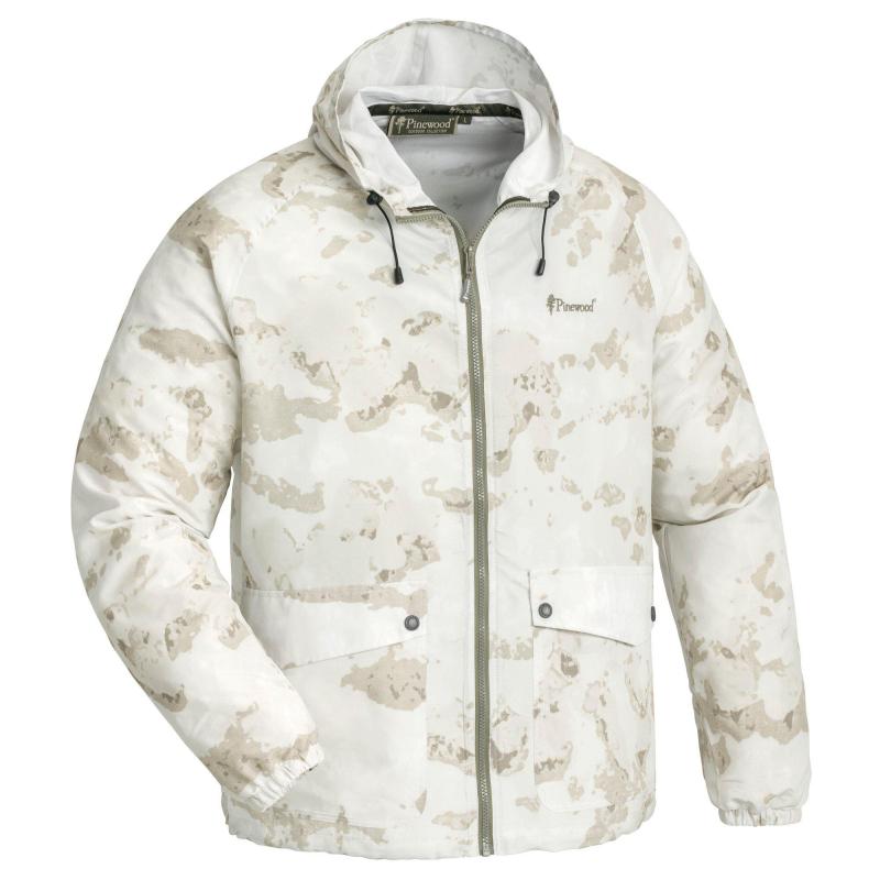 Produktbild Pinewood Camou Cover Set Snow Camou S