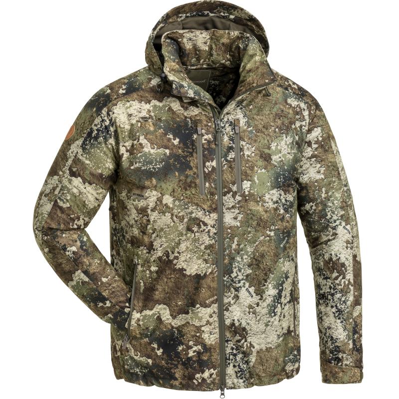 Produktbild Pinewood Furudal/Retriever Active Camou Jacket Strata M