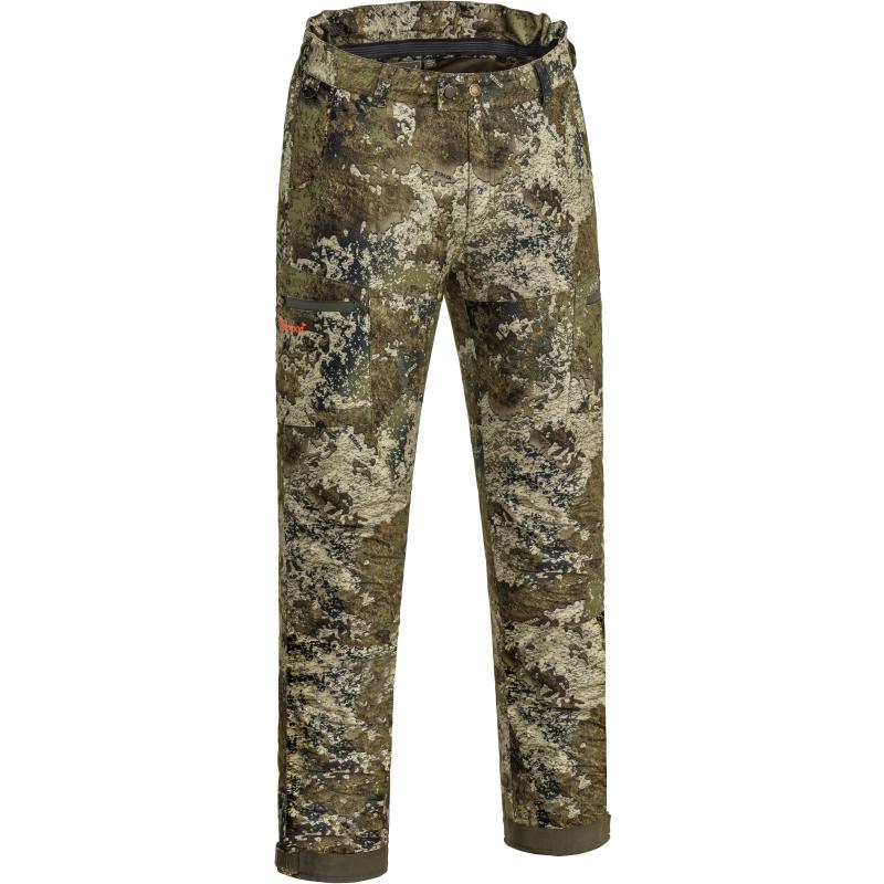 Produktbild Pinewood Furudal/Retriever Active Camou Trouser Strata D100