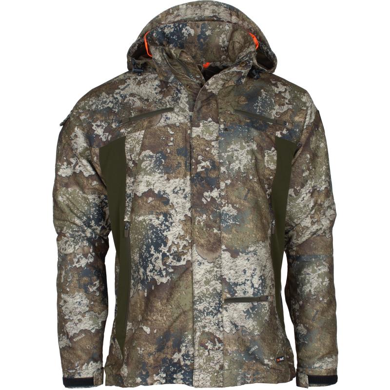 Produktbild Pinewood Hunter Pro Xtr 2.0 Camou Jacke Strata M