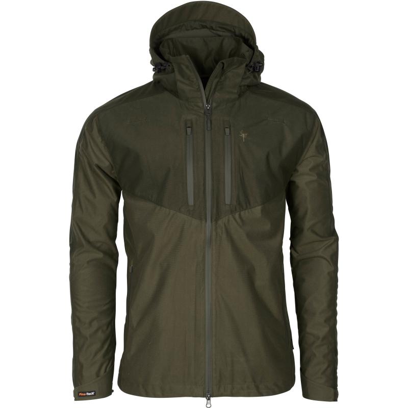 Produktbild Pinewood Furudal Retriever Active Jacket H.Brown/Suede Brown XXL