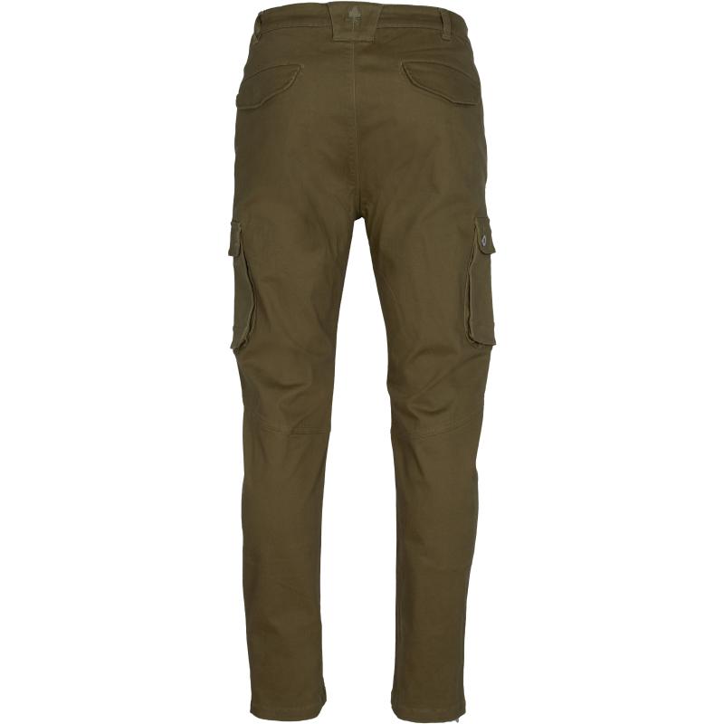 Pinewood V&auml;rnamo/Serengeti Trouser Mossgreen D120