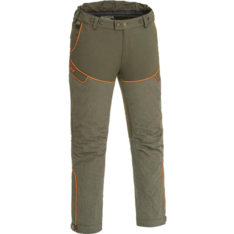 Produktbild Pinewood Thorn Resistant Trouser Mossgreen D112