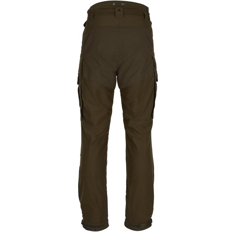 Pinewood Smaland Forest Hose H.Green D100