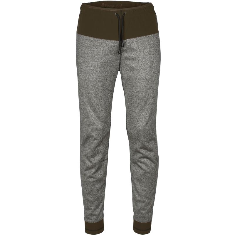 Pinewood Wildboar Protect Inner Pants D.Anthracite Melange 3XL