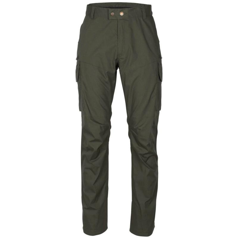 Pinewood Sm&aring;land Hunters InsectSafe Trouser Mossgreen C54