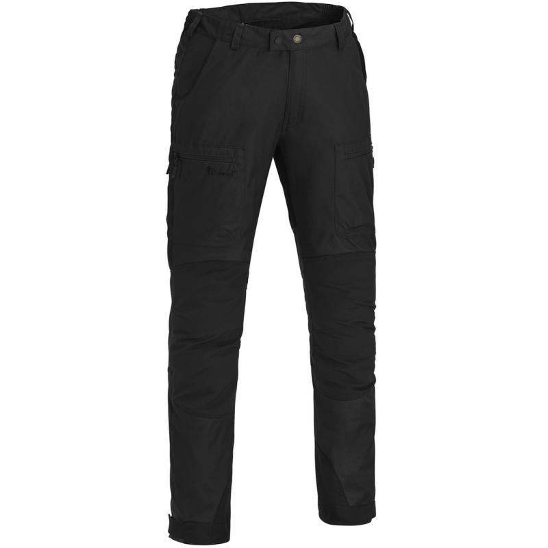 Produktbild Pinewood Caribou TC Kids Trouser Black/Black 164