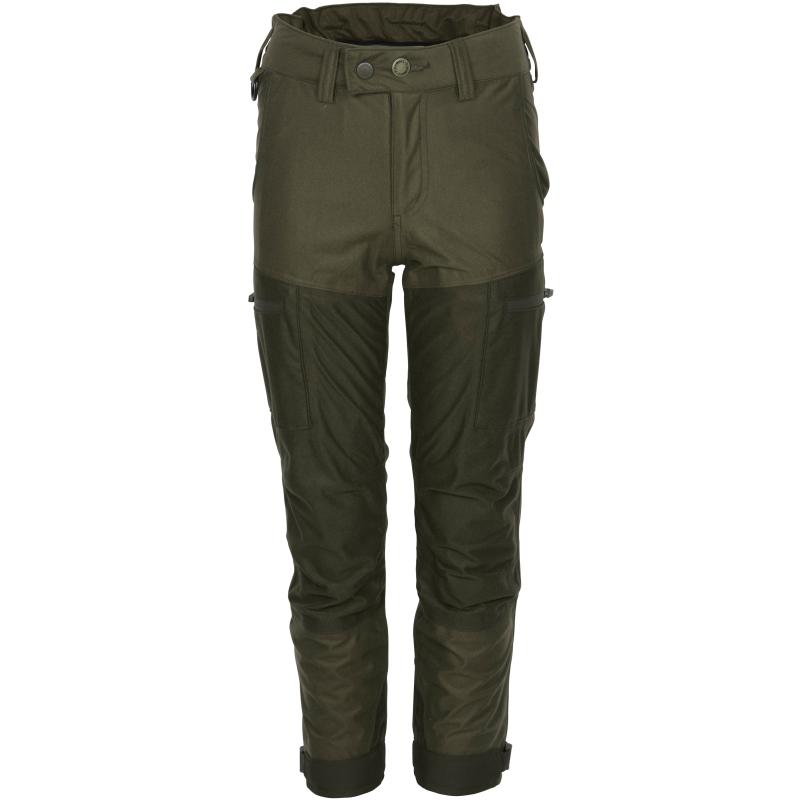 Produktbild Pinewood Furudal Retriever Active Kids Trouser H.Brown/Suede Brown 140
