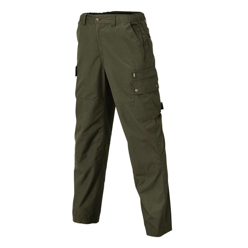 Produktbild Pinewood Finnveden Winter Trouser Mossgreen C48