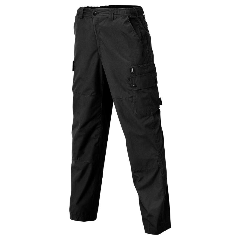 Produktbild Pinewood Finnveden Winter Trouser Black C46
