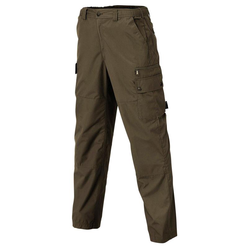 Produktbild Pinewood Finnveden Trouser D.Olive D100
