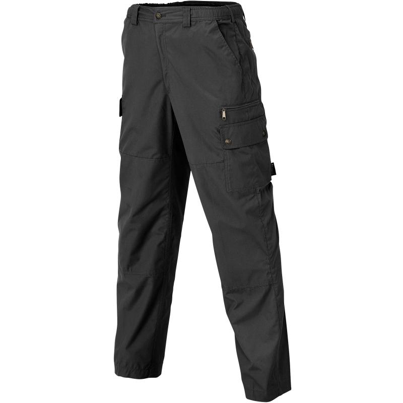 Produktbild Pinewood Finnveden Trouser D.Anthracite C56