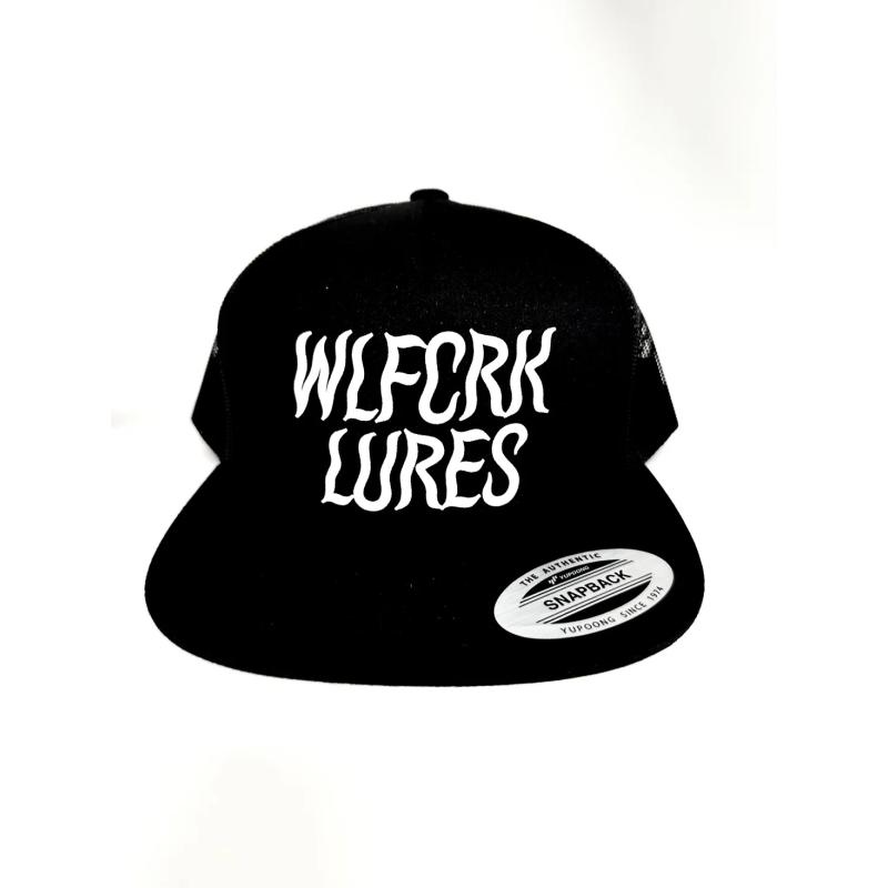 Damn You Snapback Foam Trucker 6005FF