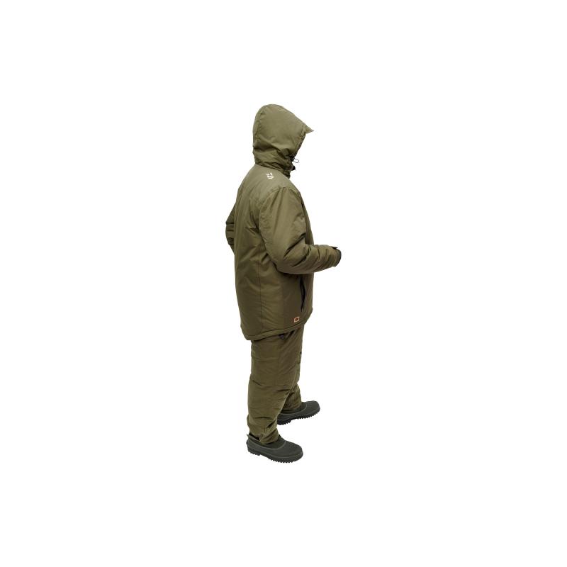 Daiwa Winter Carp Suit M