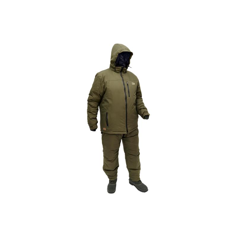 Daiwa Winter Carp Suit L