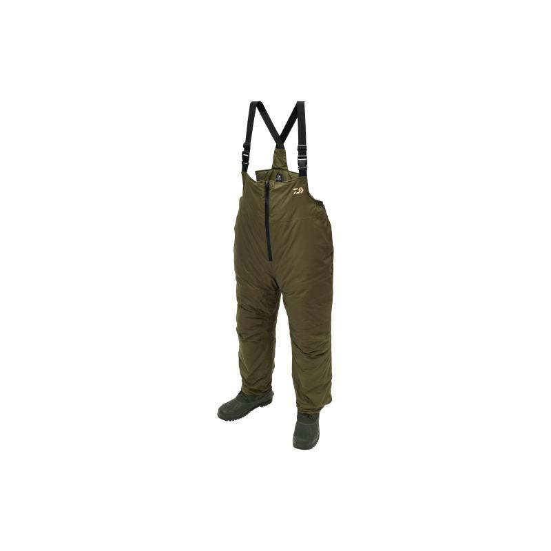 Daiwa Winter Carp Suit L
