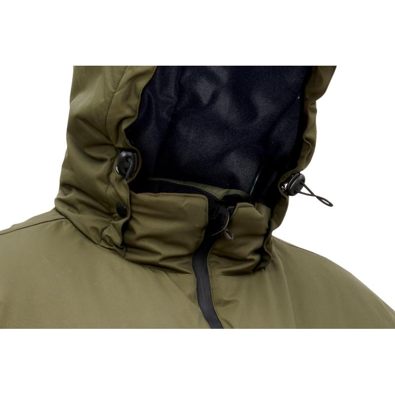 Daiwa Winter Carp Suit 2XL