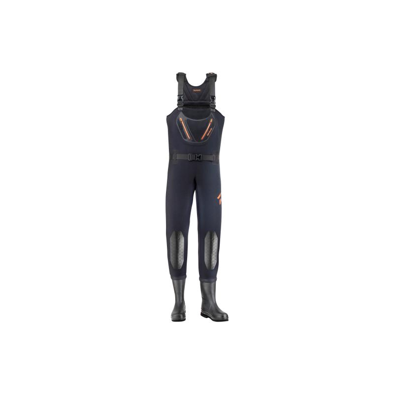Daiwa D-VEC CR Flex Neoprene Waders 42/43XL