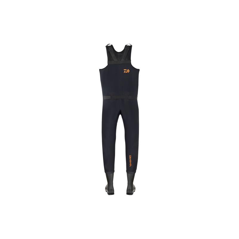 Daiwa D-VEC CR Flex Neoprene Waders 42/43XL