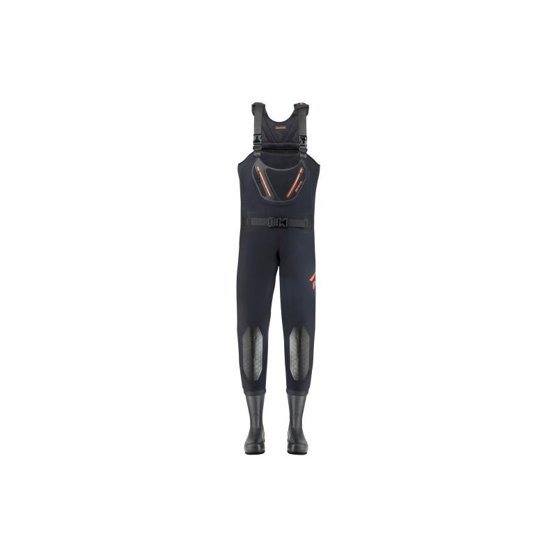 Daiwa D-VEC CR Flex Neoprene Waders 42/43XL