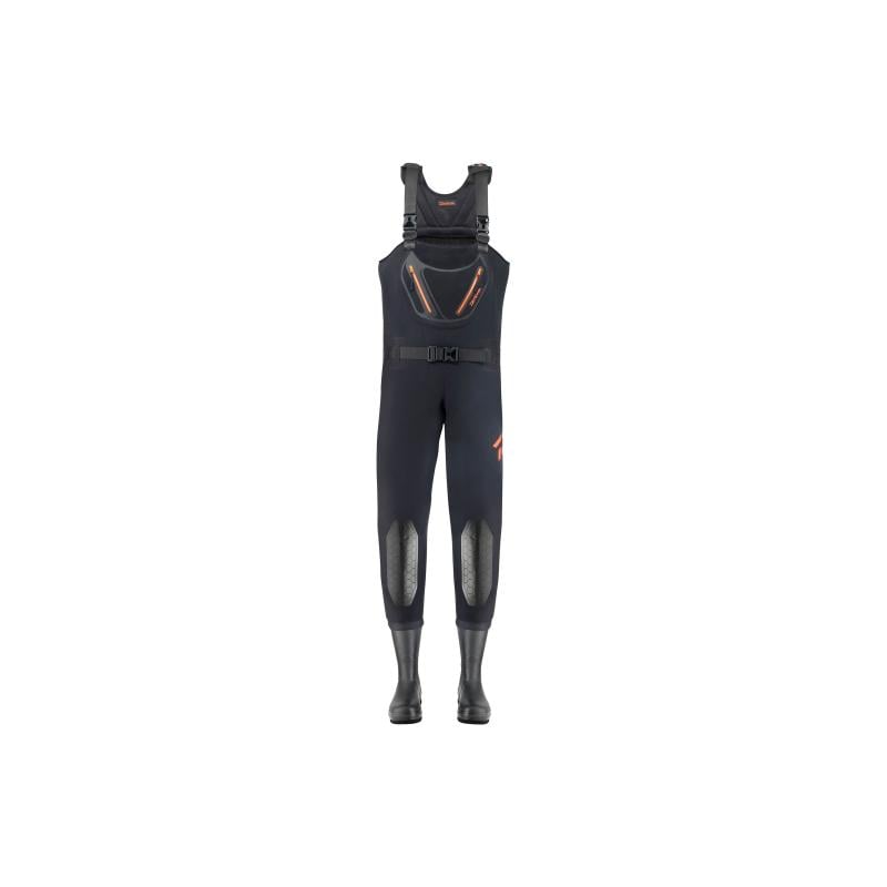 Daiwa D-VEC CR Flex Neoprene Waders 44/45XL