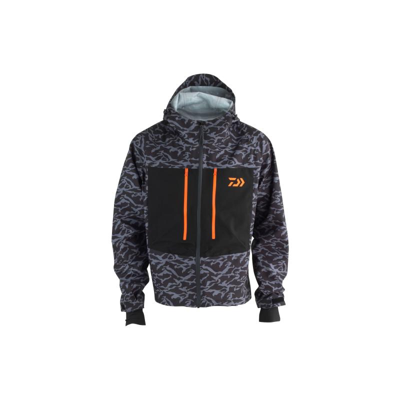Daiwa D-VEC Wading Jacket M