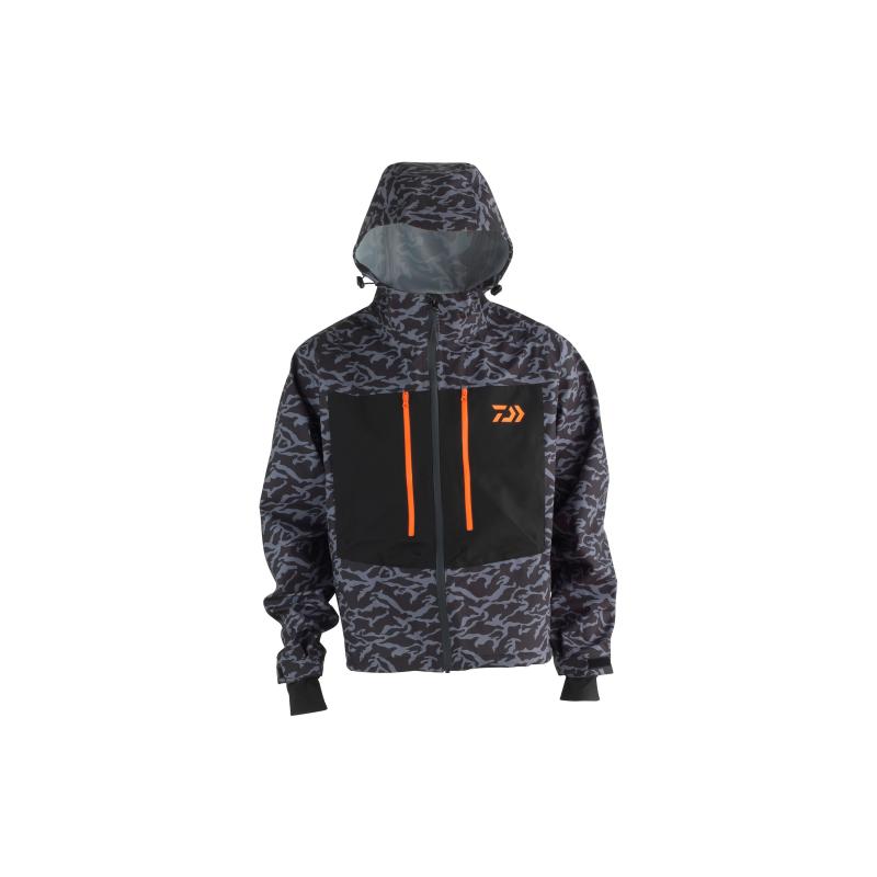Daiwa D-VEC Wading Jacket M