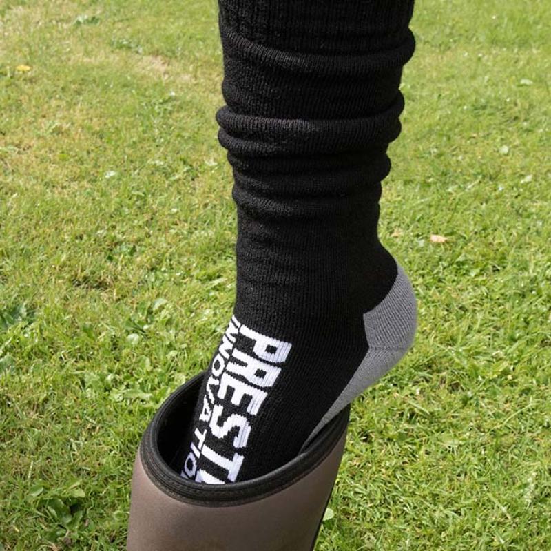 Preston Celcius Socks - Size 6-9