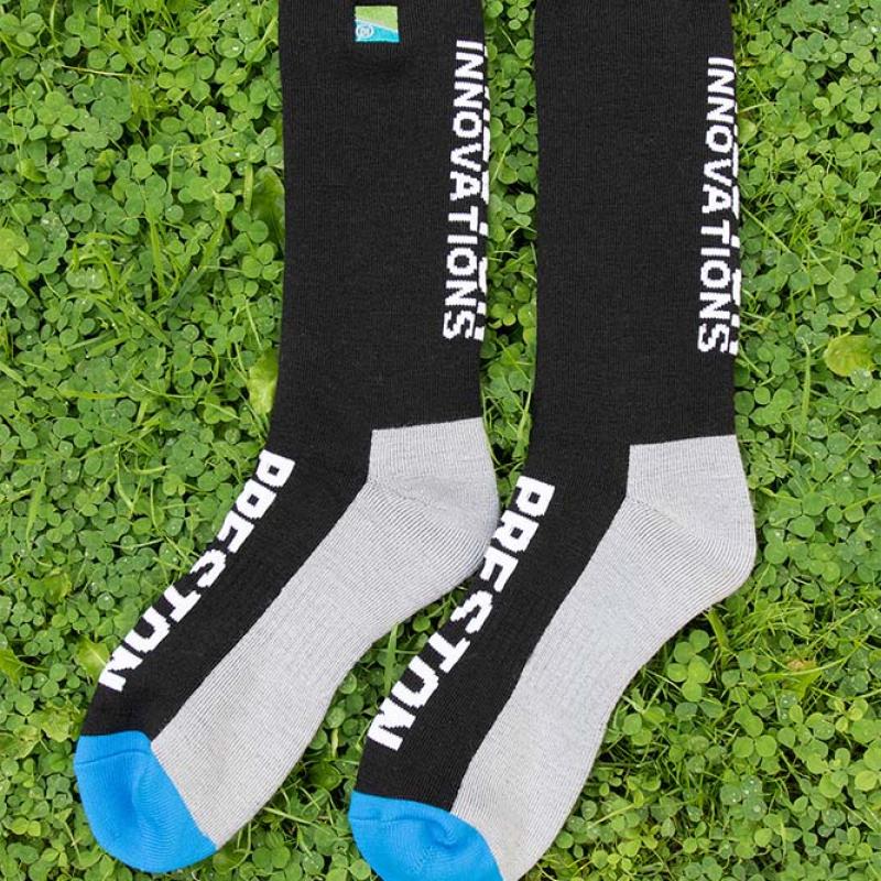 Preston Celcius Socks - Size 10-13