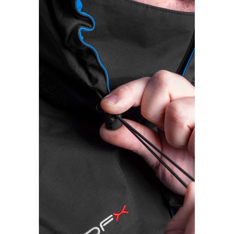 Preston Dfx Suit - Xxxl