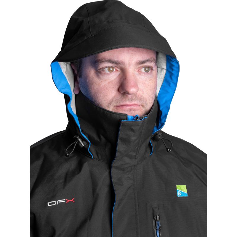 Preston Dfx Suit - Xxxl