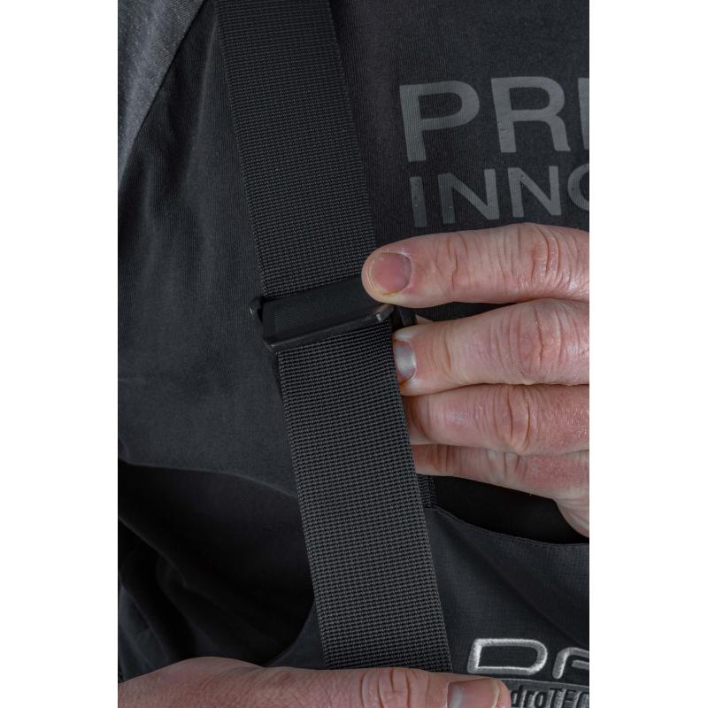Preston Df Hydrotech Suit - Small