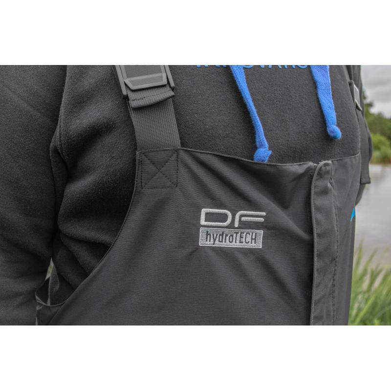 Preston Df Hydrotech Suit - Medium