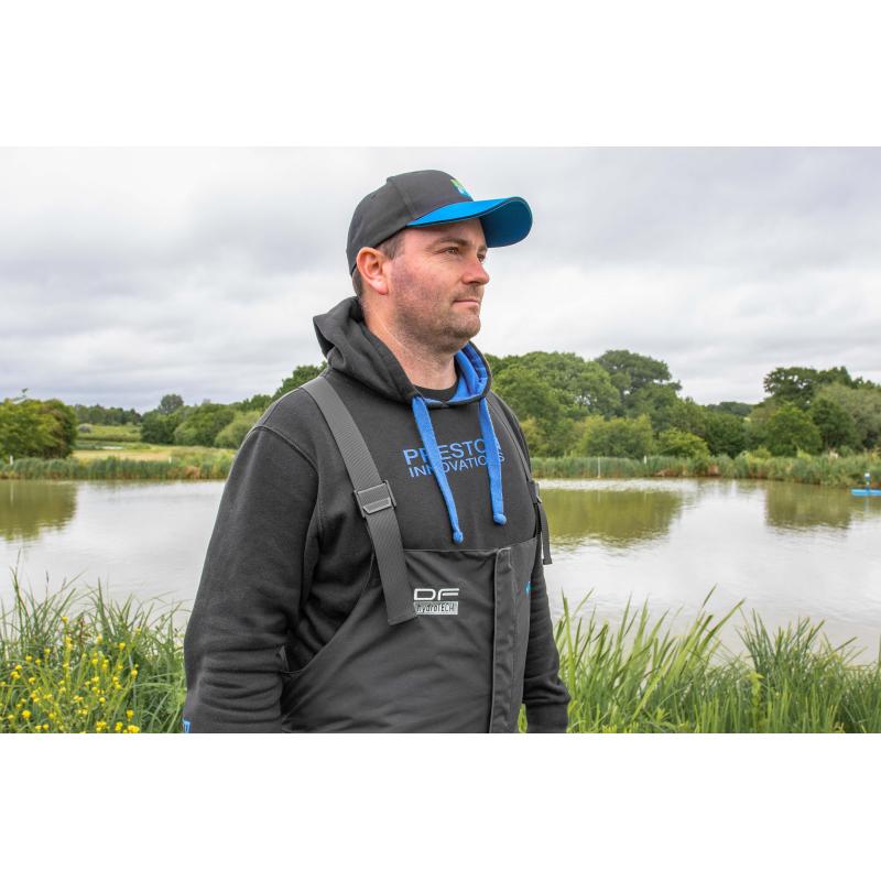 Preston Df Hydrotech Suit - Medium