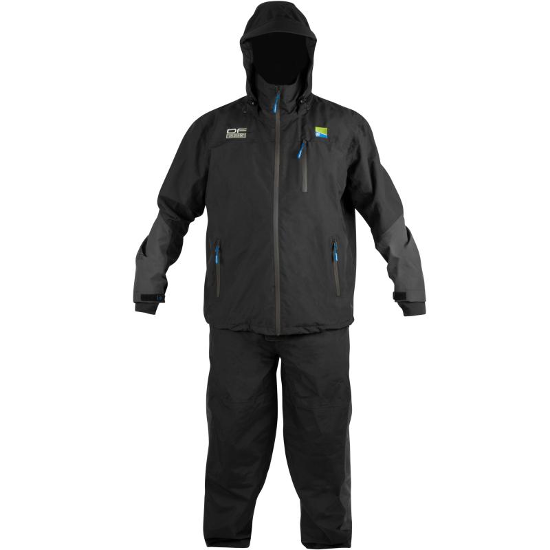 Preston Df Hydrotech Suit - Large