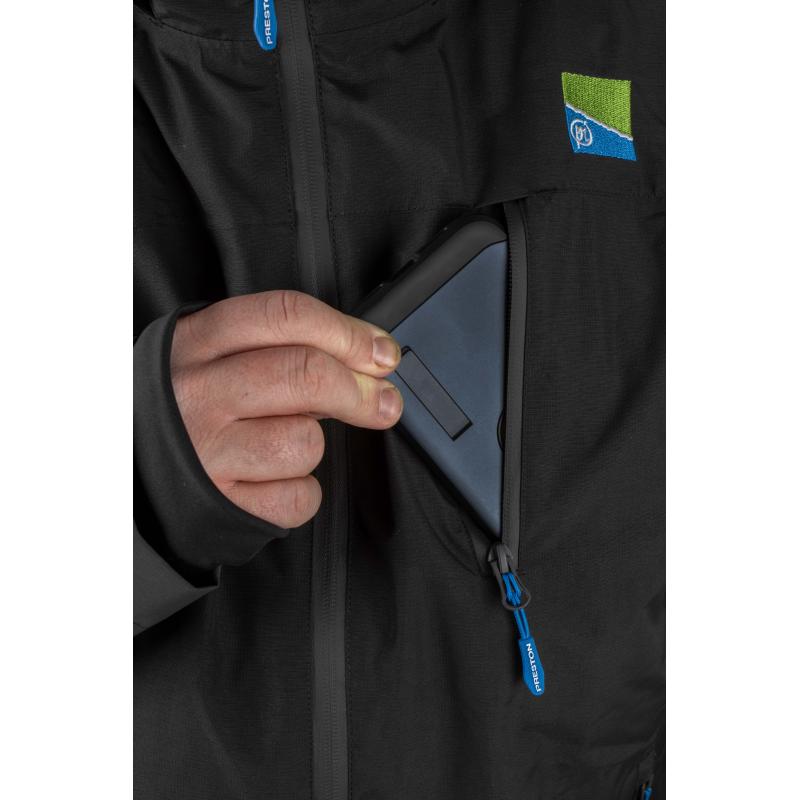 Preston Df Hydrotech Suit - Large
