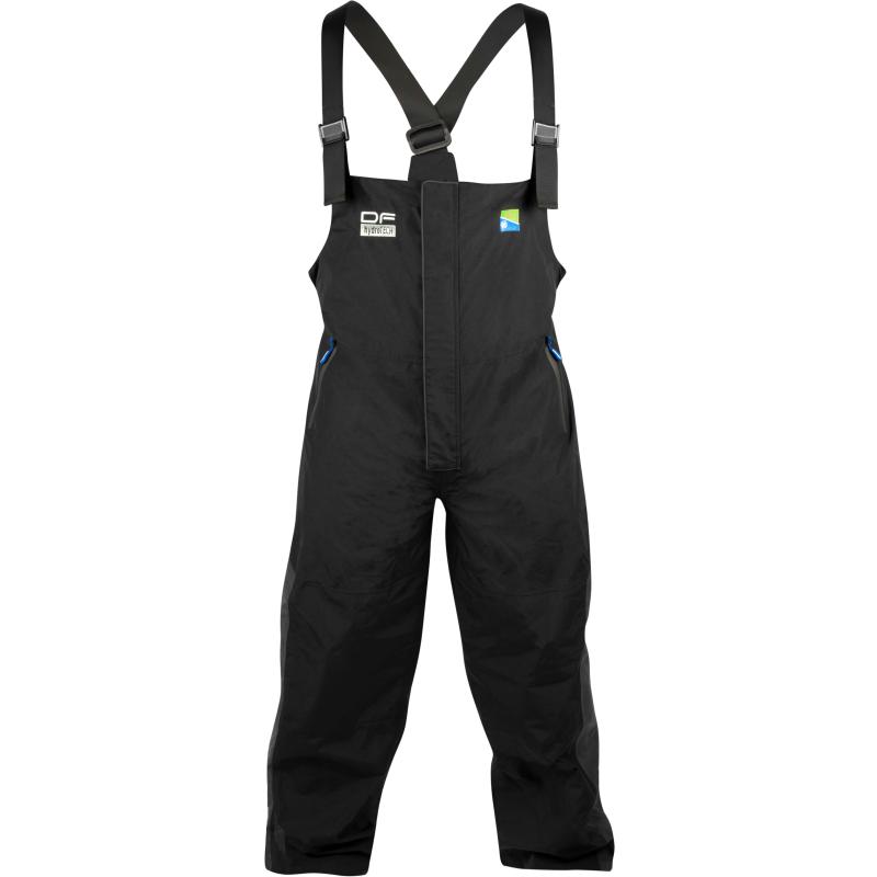 Preston Df Hydrotech Suit - XXLarge