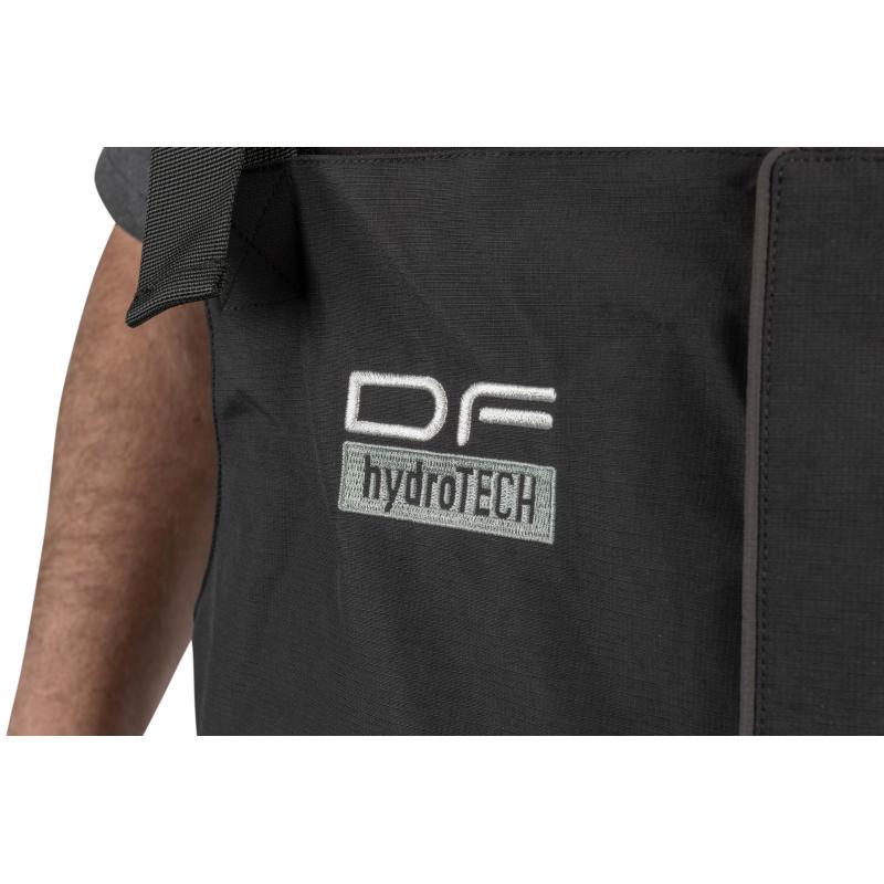 Preston Df Hydrotech Suit - XXLarge